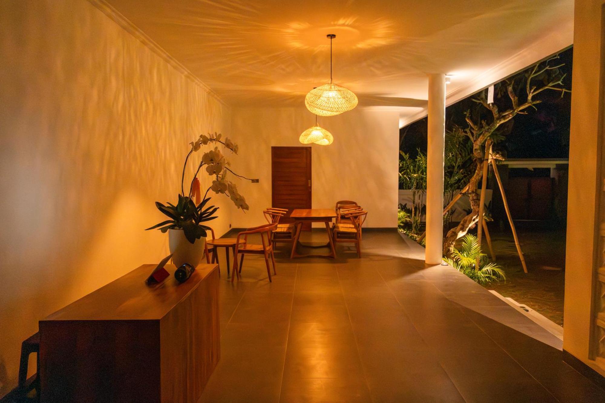 Tropical Almond 3* Uluwatu
