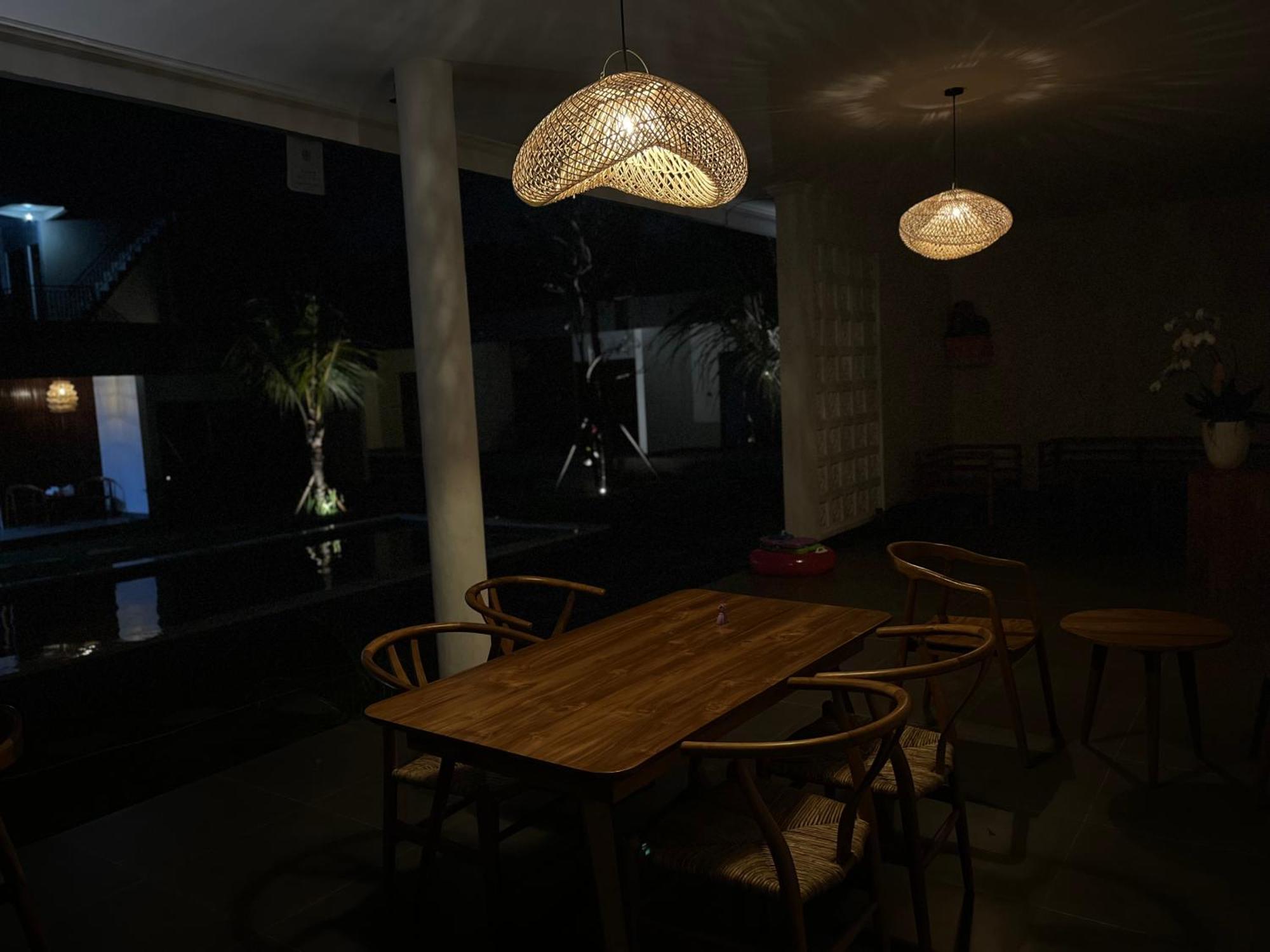 Hotel Tropical Almond Uluwatu