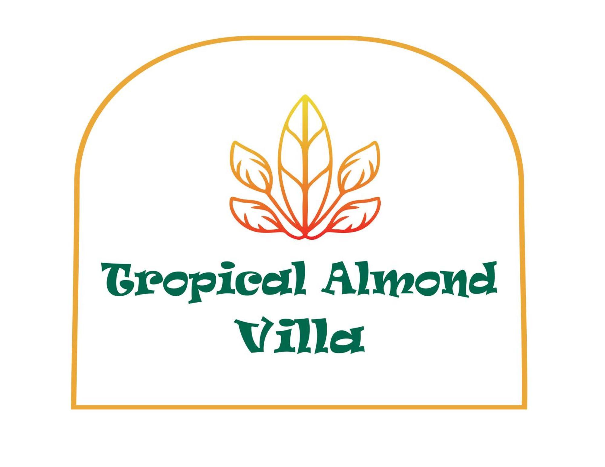 Hotel Tropical Almond Uluwatu