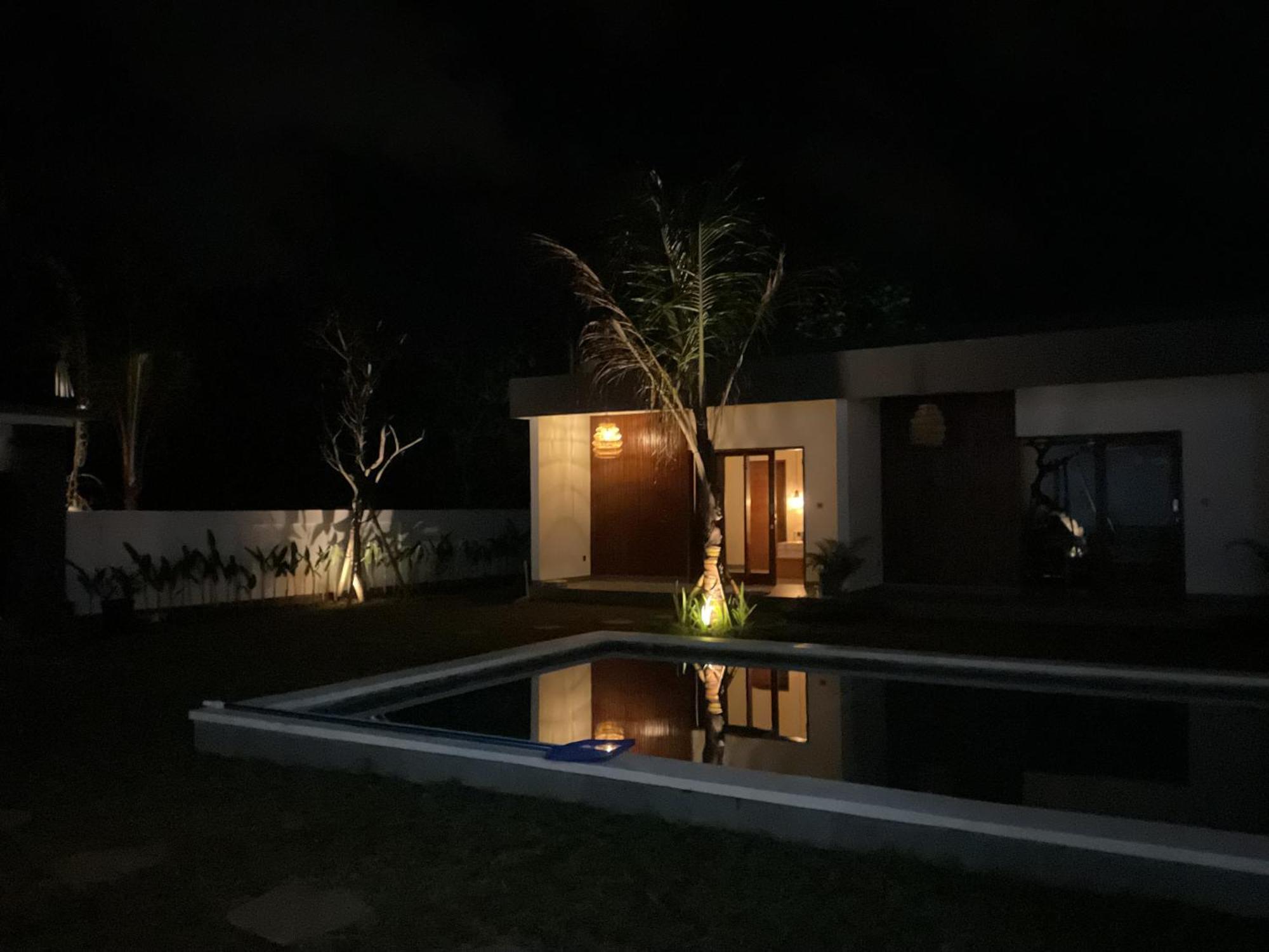 Hotel Tropical Almond Uluwatu