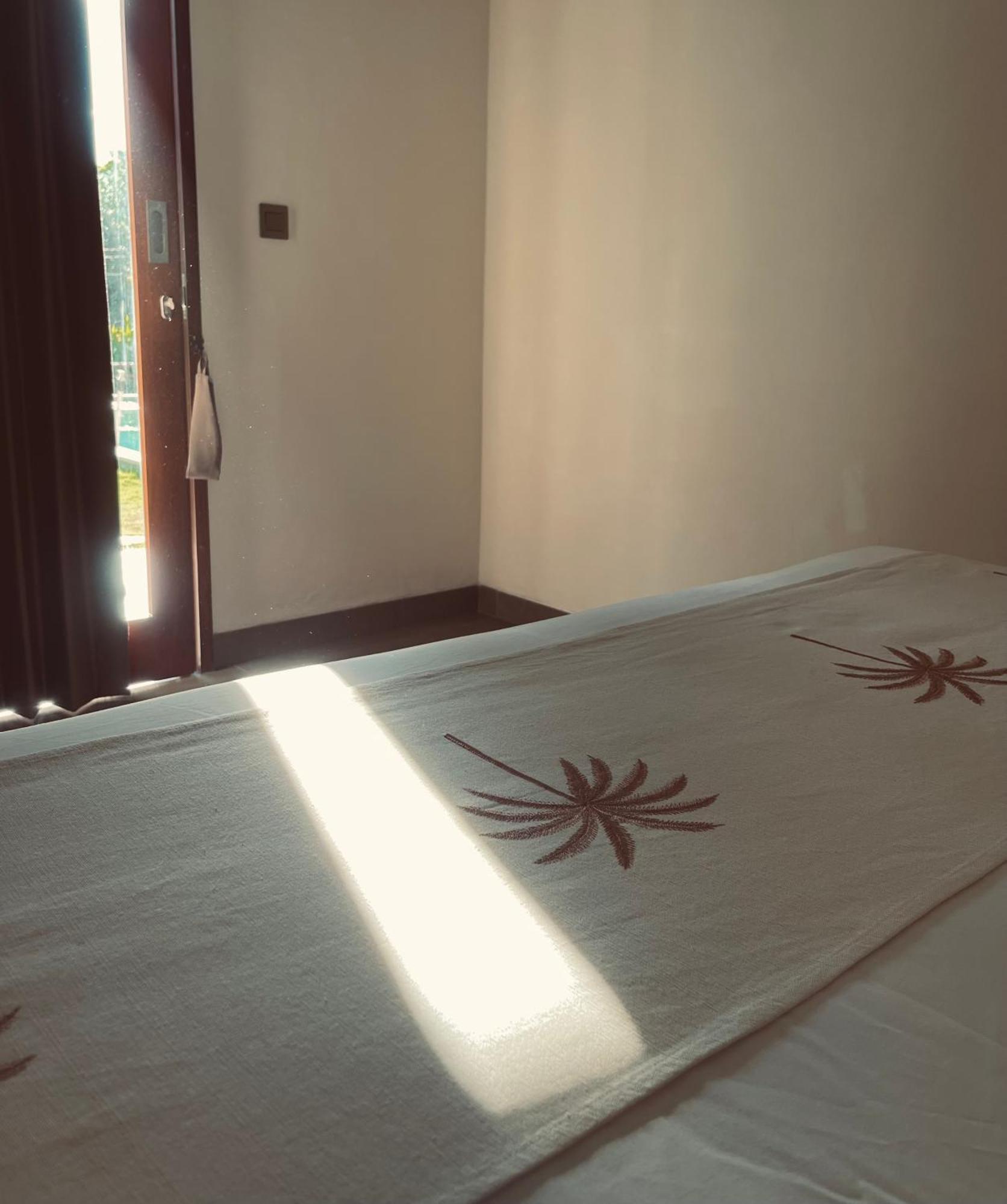 Tropical Almond Hotel