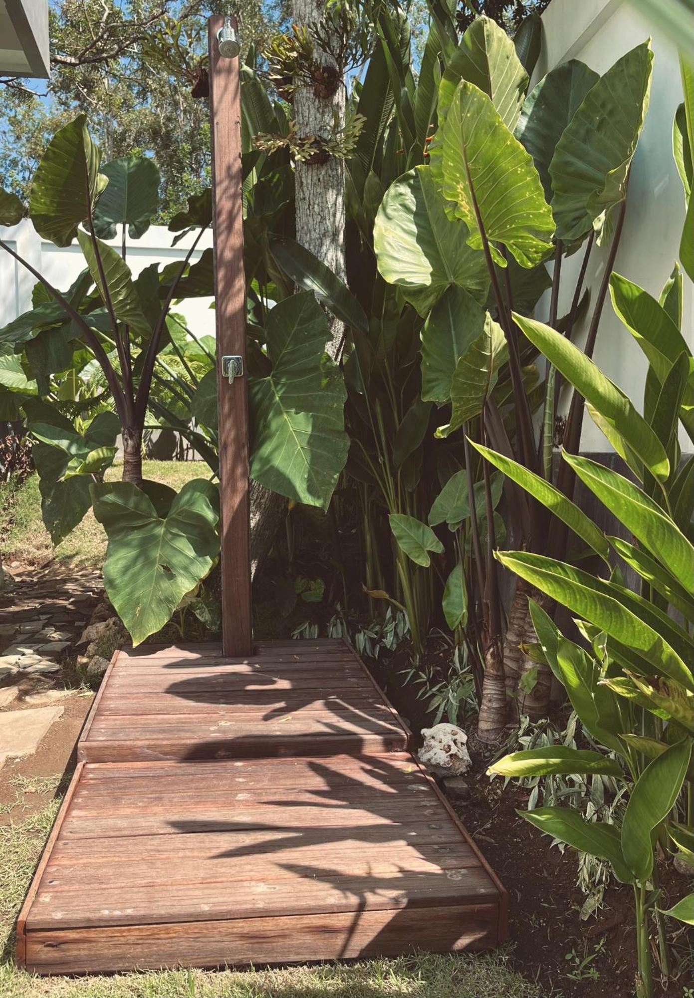 Hotel Tropical Almond Uluwatu