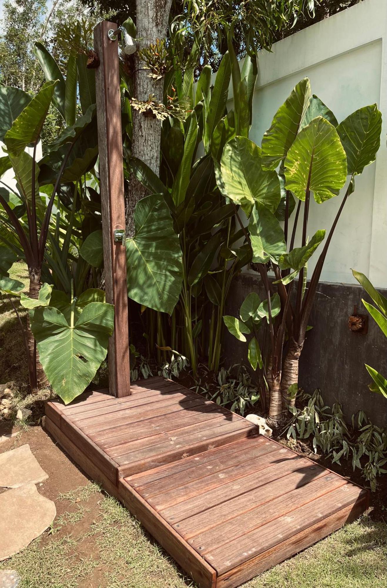 Hotel Tropical Almond Uluwatu